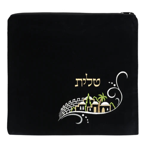 Tallit Tefillin Bag #410
