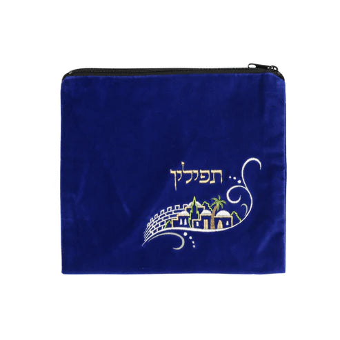 Tallit Tefillin Bag #410