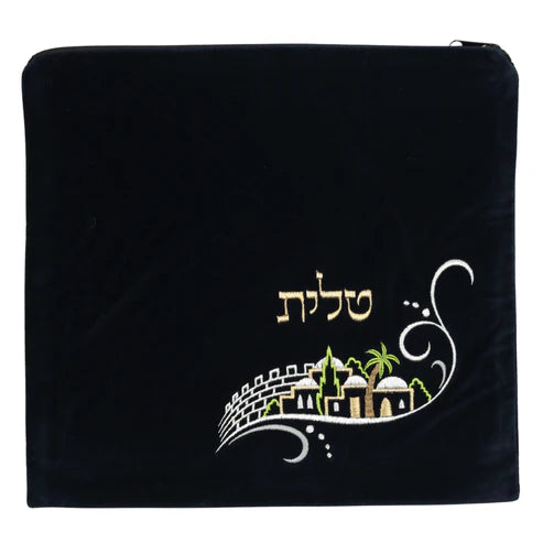 Tallit Tefillin Bag #410