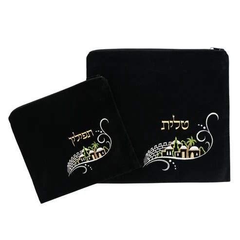 Tallit Tefillin Bag #410