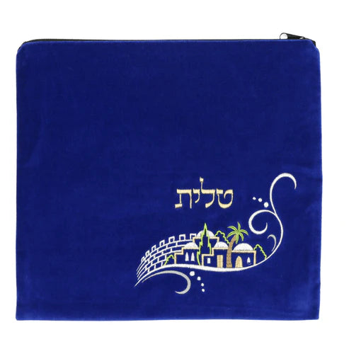 Tallit Tefillin Bag #410