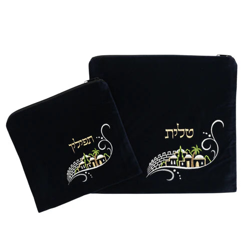 Tallit Tefillin Bag #410