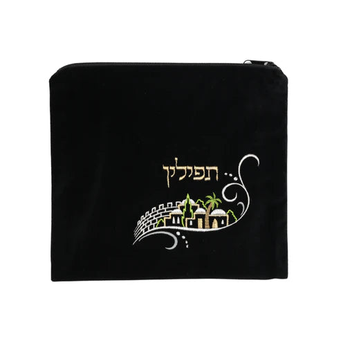 Tallit Tefillin Bag #410