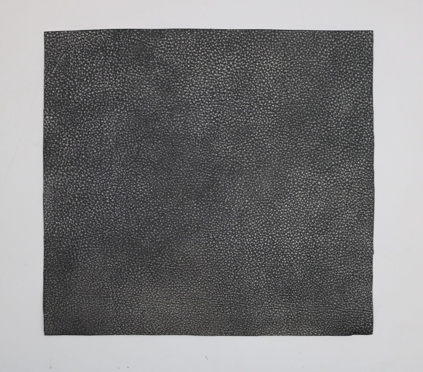 AL1 - Gunmetal Gray Two Tone Leather