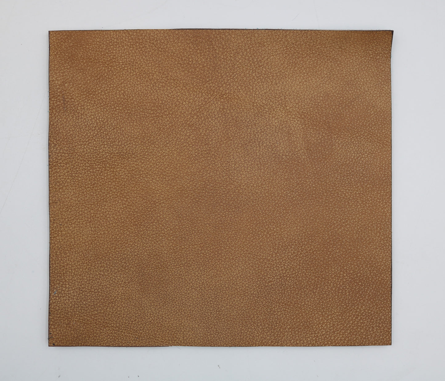 AL4 - Tan Two Tone Leather