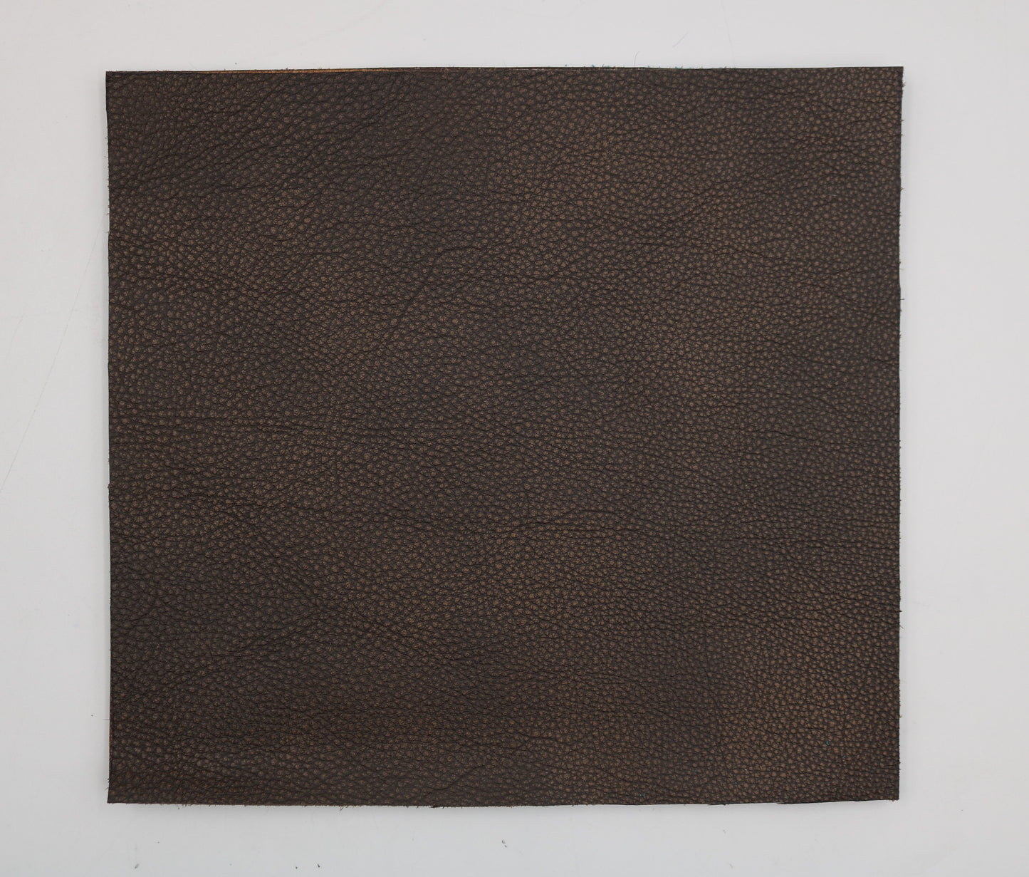 AL5 - Chocolate Two Tone Leather