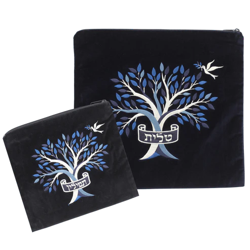 Tallit / Tefillin Bag #495