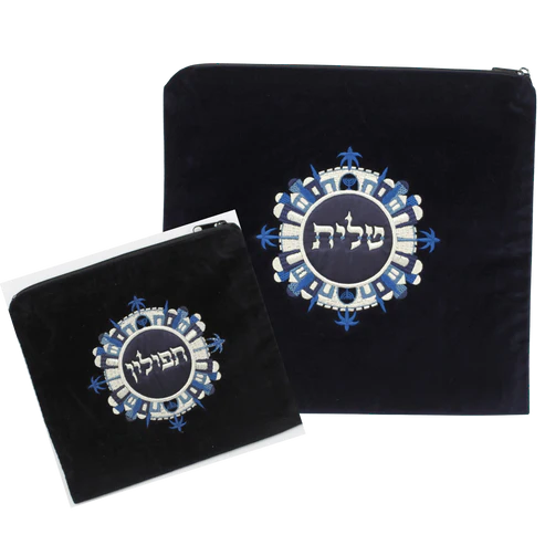 Tallit / Tefillin Bag #500