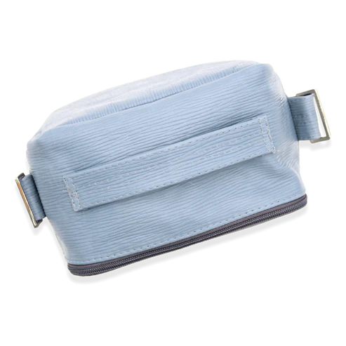 Custom Leather Tallit  Tefillin Bag Style #6000-B19
